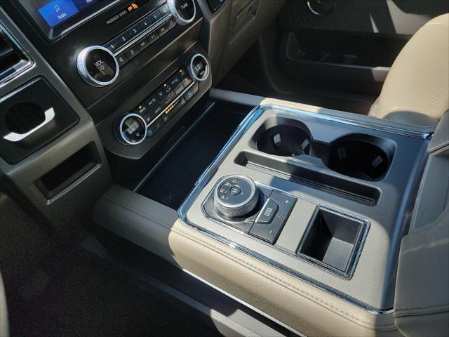 used 2021 Ford Expedition car, priced at $36,995