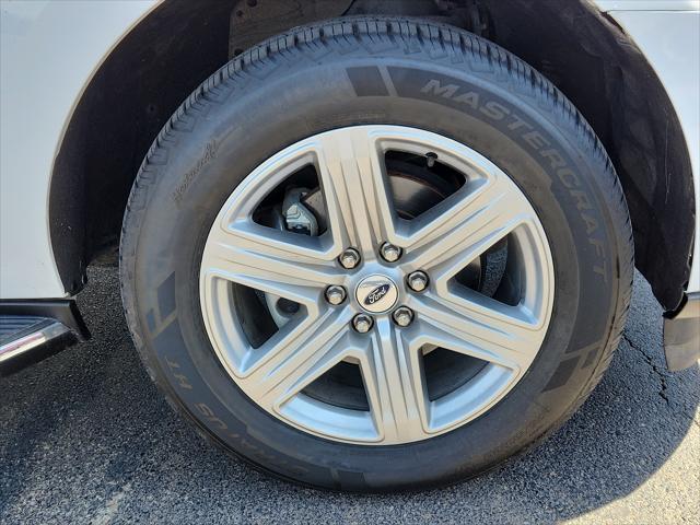 used 2021 Ford Expedition car, priced at $36,995