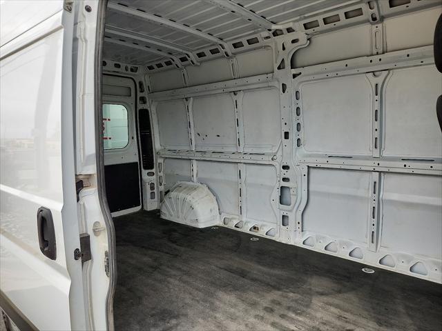 used 2023 Ram ProMaster 2500 car, priced at $38,995