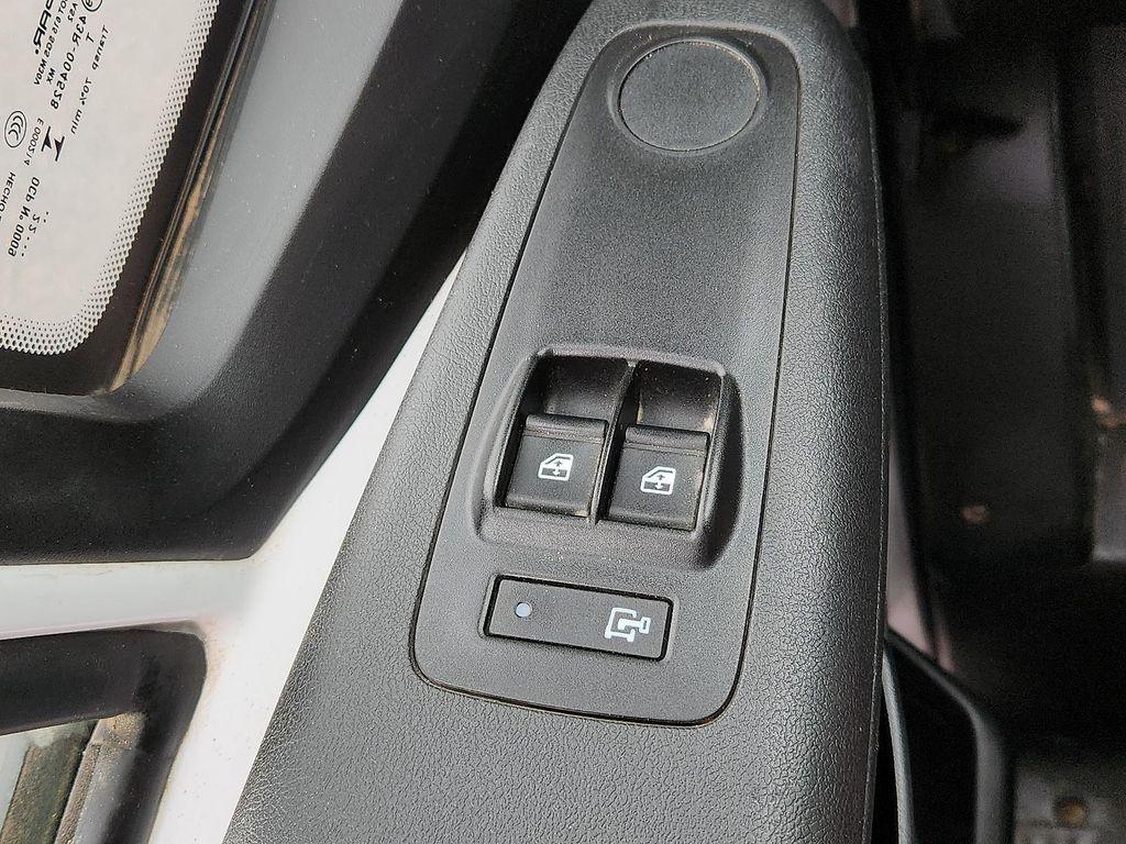 used 2023 Ram ProMaster 2500 car, priced at $31,194
