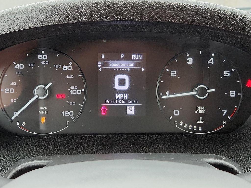 used 2023 Ram ProMaster 2500 car, priced at $31,194