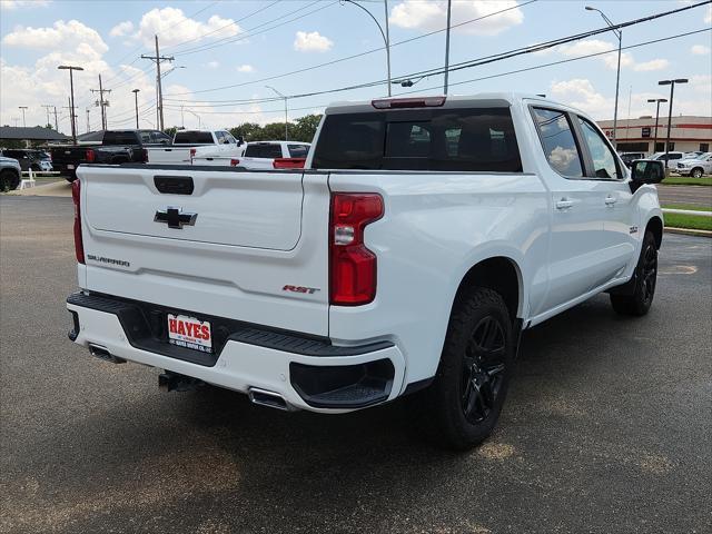 used 2023 Chevrolet Silverado 1500 car, priced at $48,995