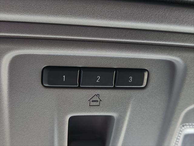 used 2023 Chevrolet Silverado 1500 car, priced at $48,995