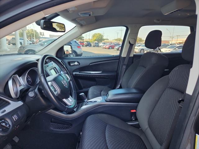 used 2019 Dodge Journey car, priced at $17,019