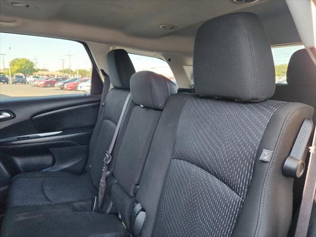 used 2019 Dodge Journey car, priced at $17,019