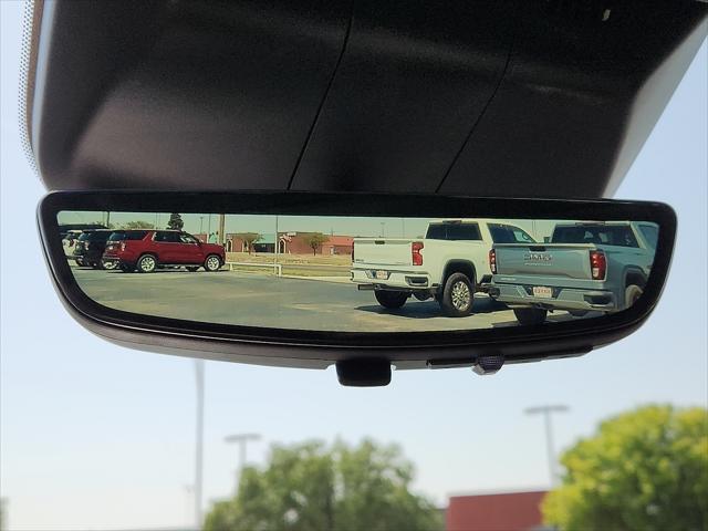 used 2024 Cadillac Escalade car, priced at $98,990