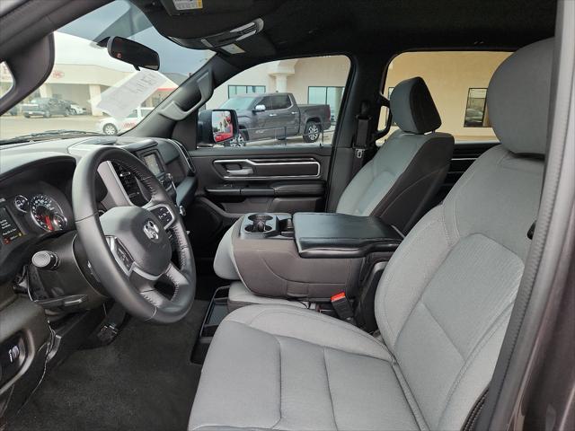 used 2023 Ram 1500 car, priced at $38,490