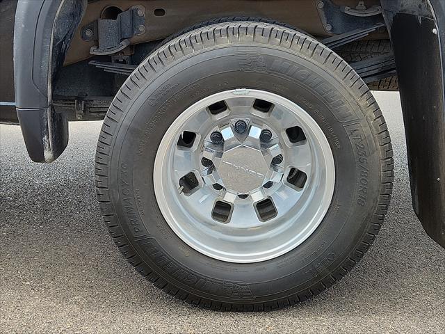 used 2024 GMC Sierra 3500 car, priced at $91,995