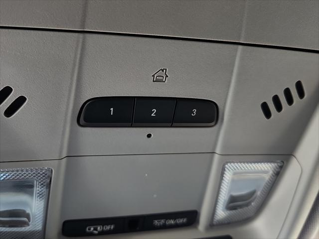 used 2024 Chevrolet Blazer car, priced at $32,995