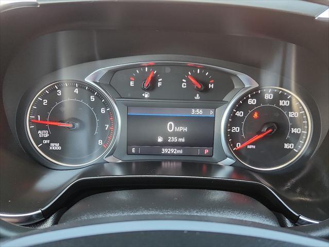 used 2024 Chevrolet Blazer car, priced at $32,995