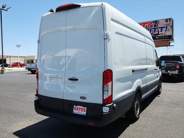 used 2020 Ford Transit-350 car, priced at $36,995