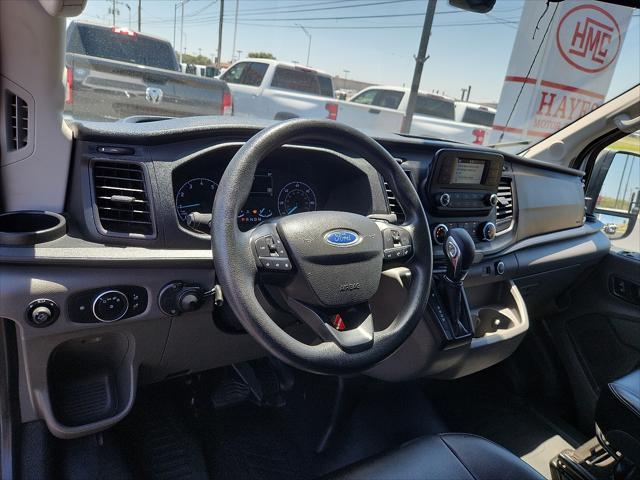 used 2020 Ford Transit-350 car, priced at $36,995