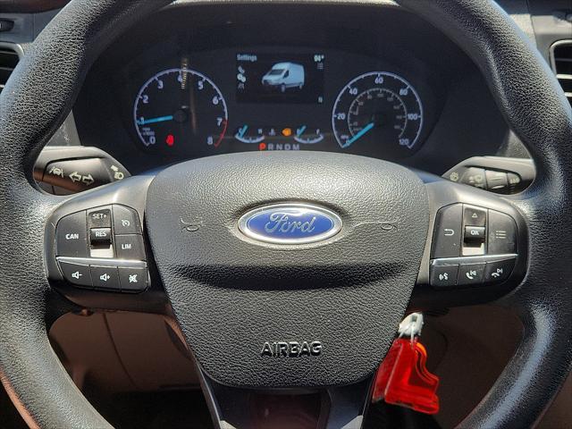 used 2020 Ford Transit-350 car, priced at $36,995