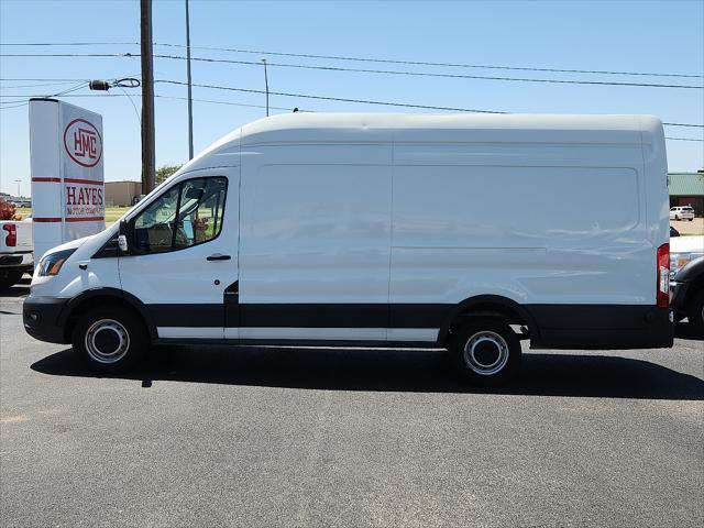 used 2020 Ford Transit-350 car, priced at $36,995