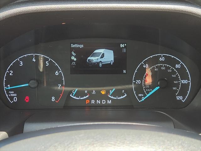 used 2020 Ford Transit-350 car, priced at $36,995