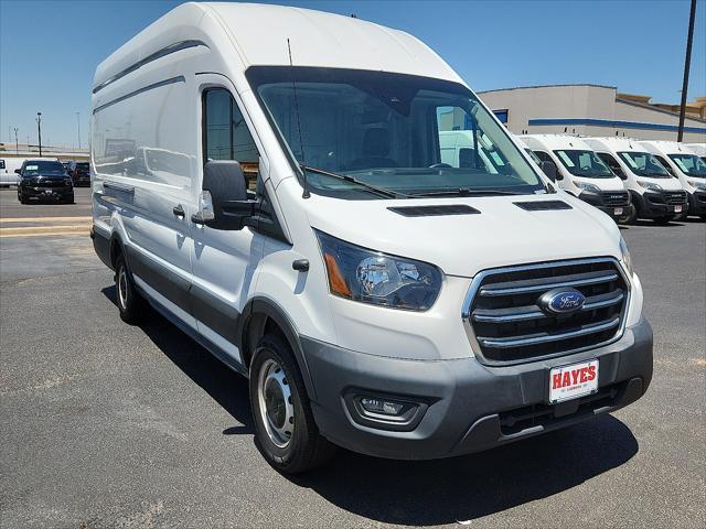 used 2020 Ford Transit-350 car, priced at $36,995