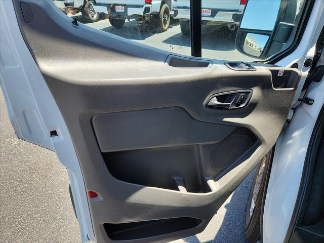 used 2020 Ford Transit-350 car, priced at $36,995