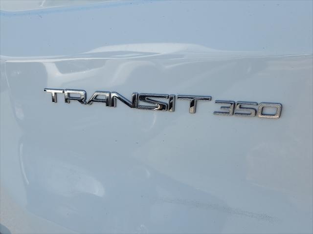 used 2020 Ford Transit-350 car, priced at $36,995