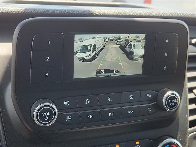 used 2020 Ford Transit-350 car, priced at $36,995