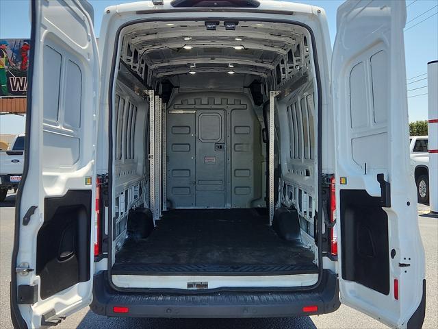 used 2020 Ford Transit-350 car, priced at $36,995