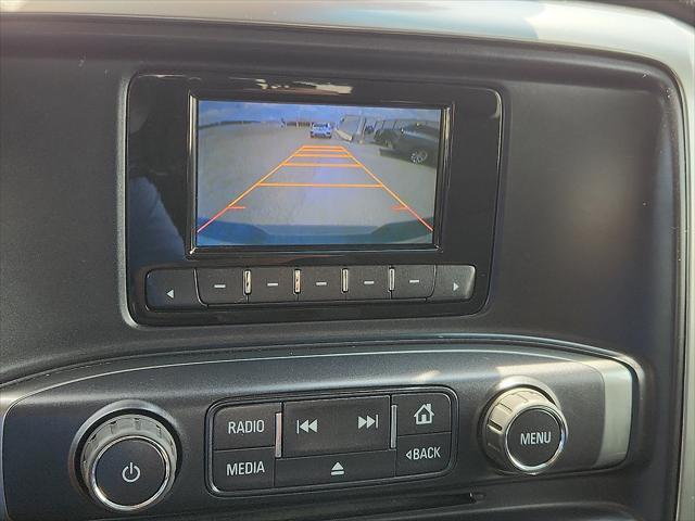 used 2015 Chevrolet Silverado 1500 car, priced at $26,995