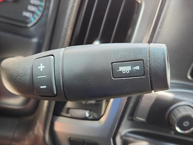 used 2015 Chevrolet Silverado 1500 car, priced at $26,995