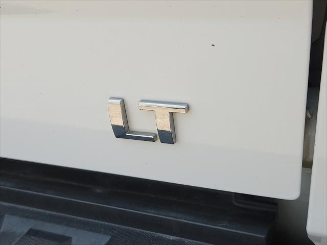used 2015 Chevrolet Silverado 1500 car, priced at $26,995