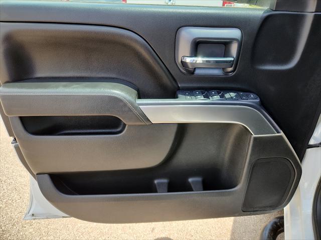 used 2015 Chevrolet Silverado 1500 car, priced at $26,995
