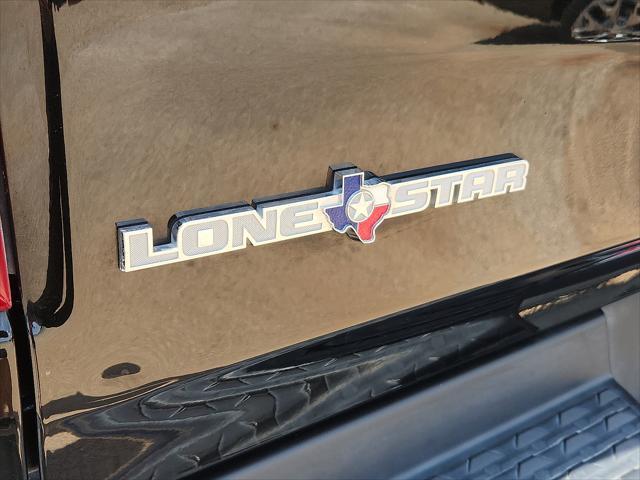 used 2020 Ram 1500 car, priced at $34,590