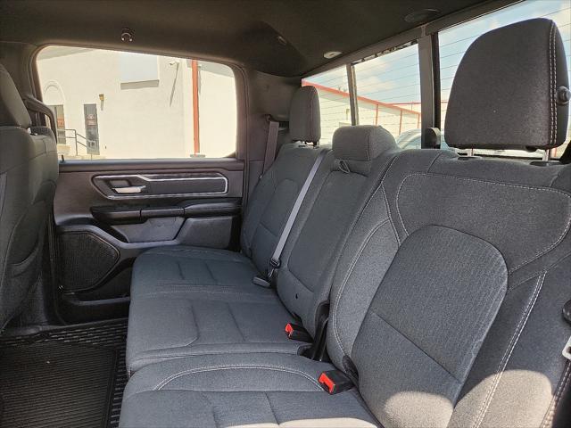 used 2020 Ram 1500 car, priced at $34,590