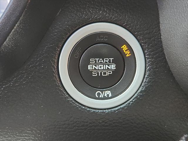 used 2020 Ram 1500 car, priced at $34,590