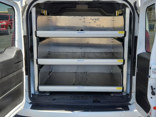 used 2021 Ram ProMaster City car, priced at $19,995