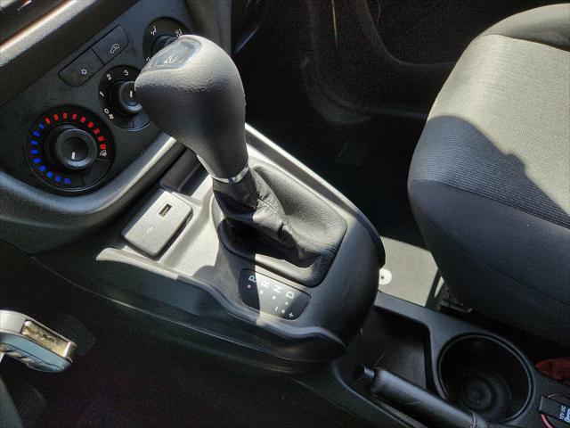 used 2021 Ram ProMaster City car, priced at $19,995