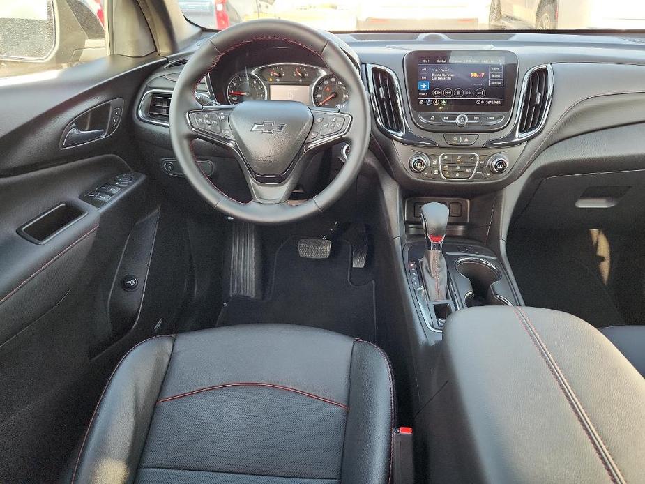 used 2024 Chevrolet Equinox car, priced at $28,990