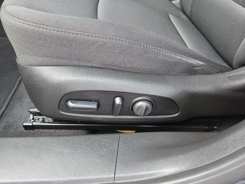 used 2020 Chevrolet Malibu car, priced at $19,490