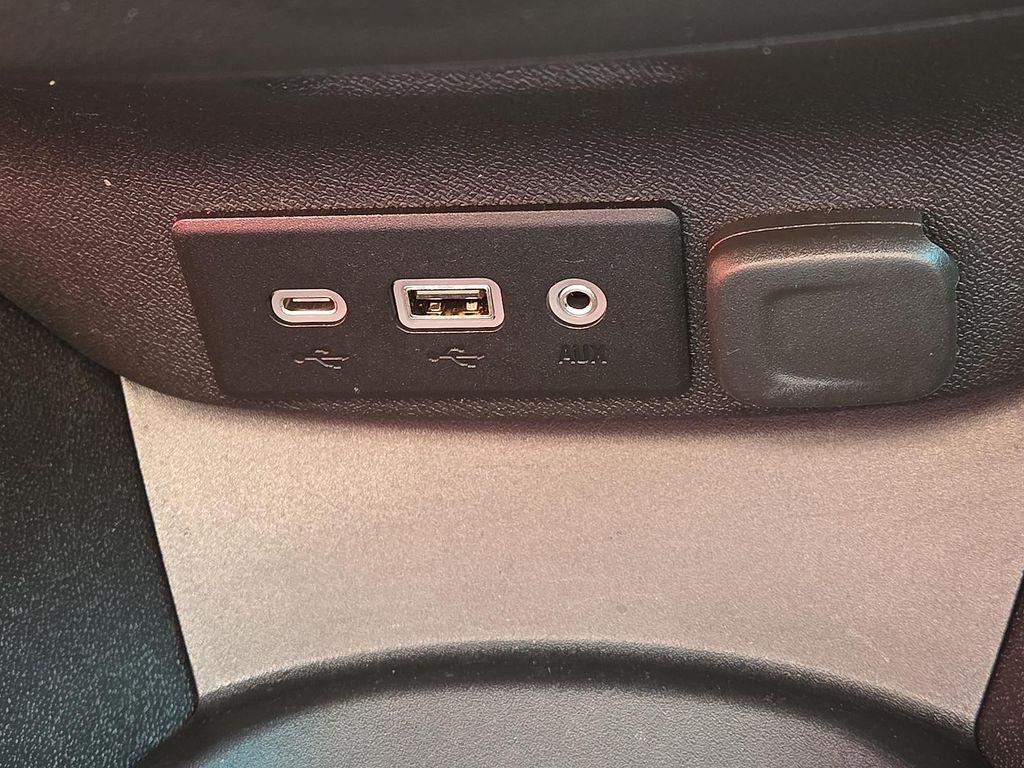 used 2020 Chevrolet Malibu car, priced at $19,490