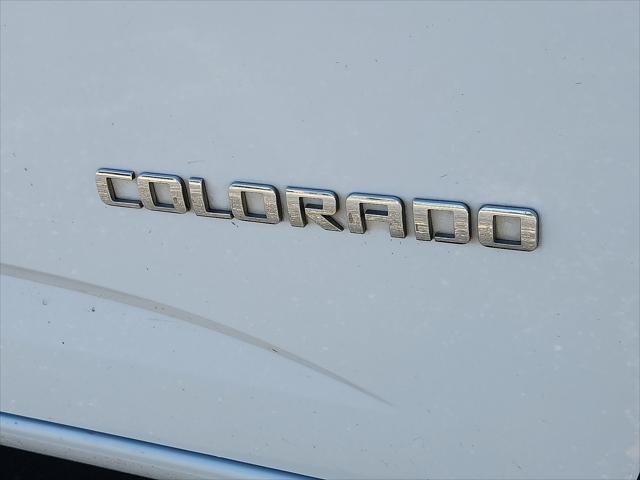 used 2019 Chevrolet Colorado car, priced at $16,995