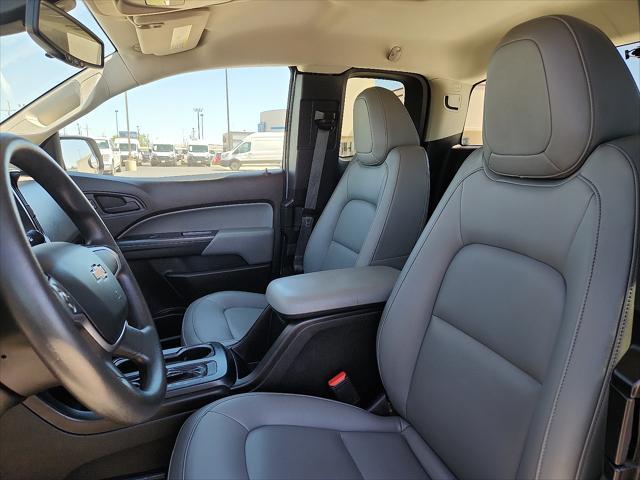 used 2019 Chevrolet Colorado car, priced at $16,995