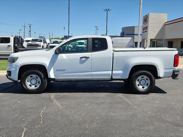 used 2019 Chevrolet Colorado car, priced at $16,995