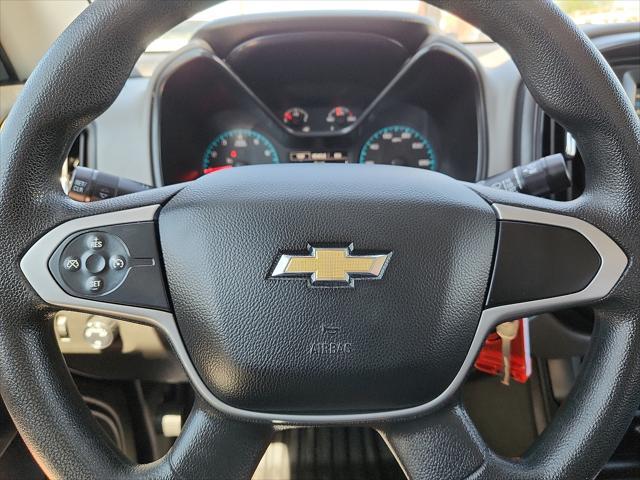 used 2019 Chevrolet Colorado car, priced at $16,995