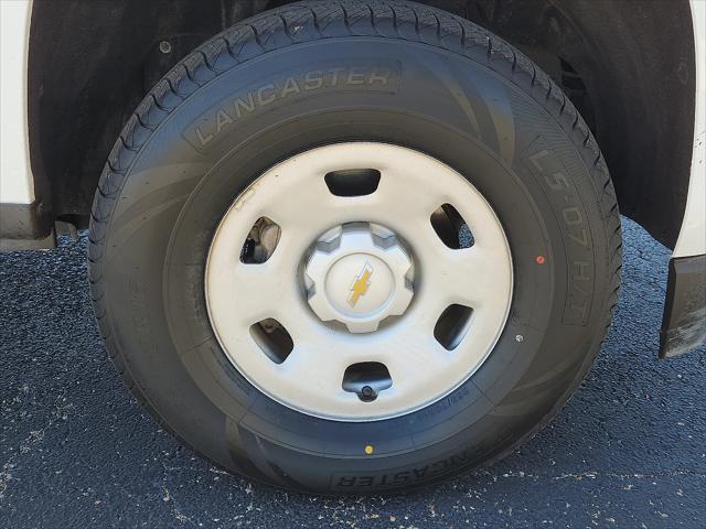 used 2019 Chevrolet Colorado car, priced at $16,995