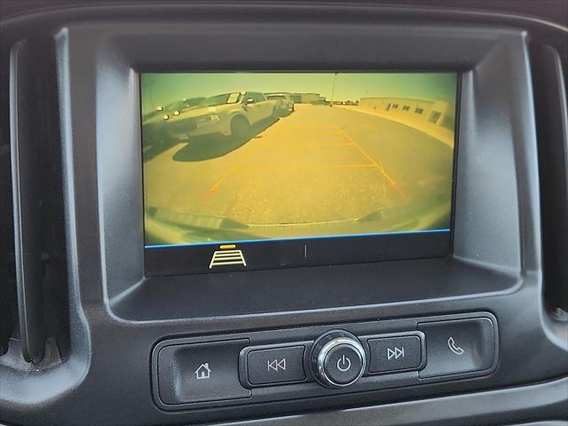 used 2019 Chevrolet Colorado car, priced at $16,995
