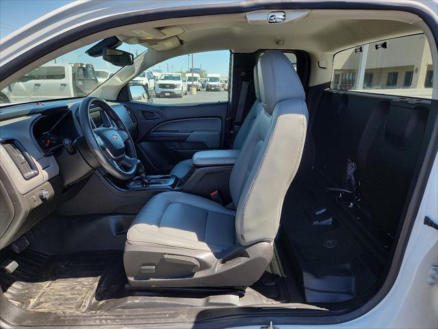 used 2019 Chevrolet Colorado car, priced at $16,995