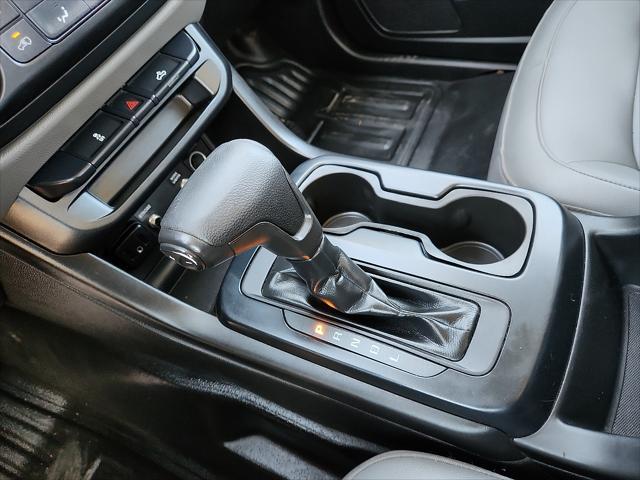 used 2019 Chevrolet Colorado car, priced at $16,995