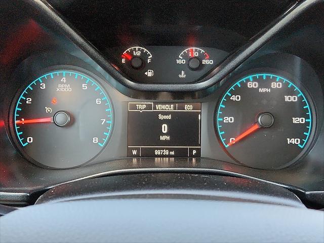used 2019 Chevrolet Colorado car, priced at $16,995