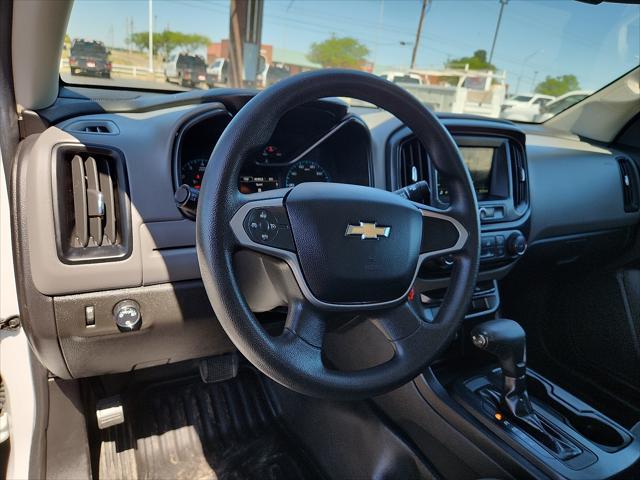 used 2019 Chevrolet Colorado car, priced at $16,995