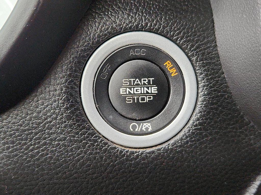 used 2023 Ram 1500 car, priced at $34,991