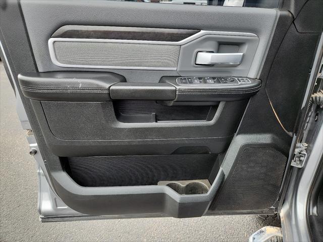 used 2023 Ram 2500 car, priced at $49,995