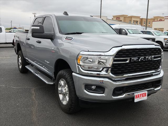 used 2023 Ram 2500 car, priced at $49,995
