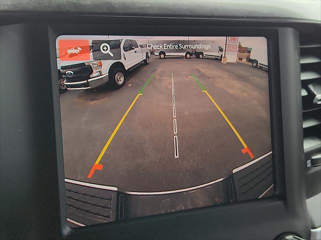 used 2023 Ram 2500 car, priced at $49,995